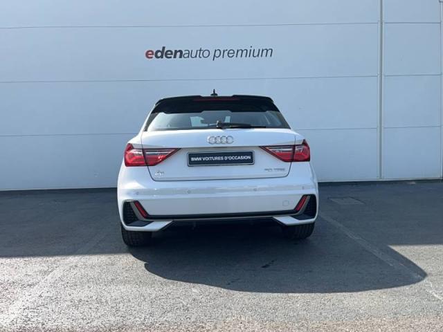 Audi A1 image 7