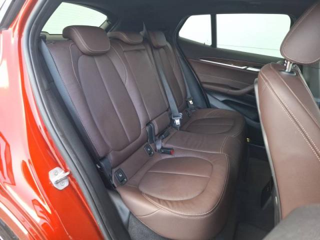 Bmw X2 image 6