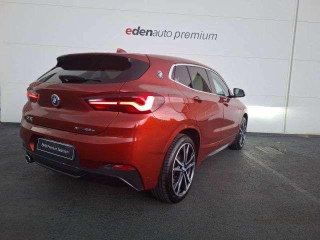 Bmw X2 image 1