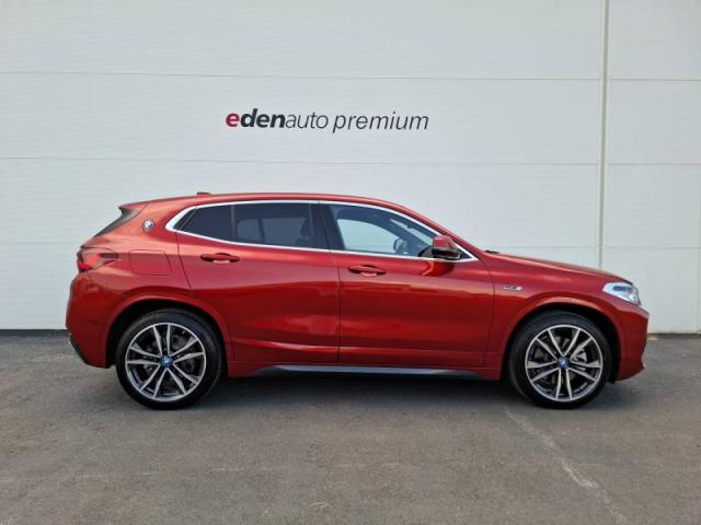 Bmw X2 image 5