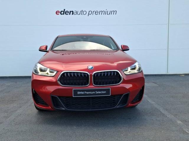 Bmw X2 image 4