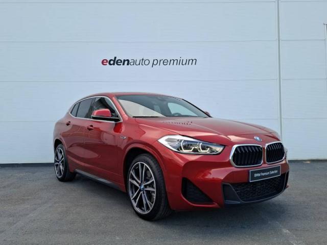 Bmw X2 image 3