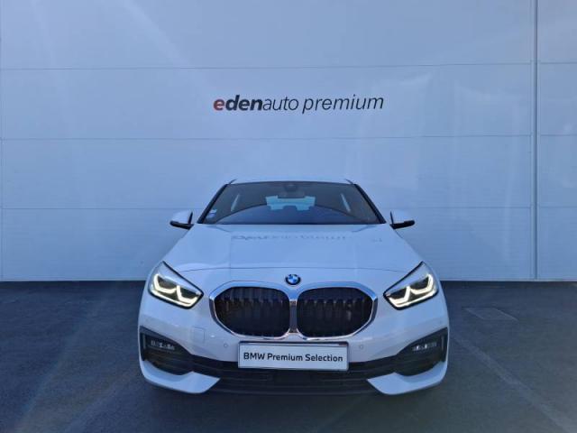 Bmw Série 1 image 6