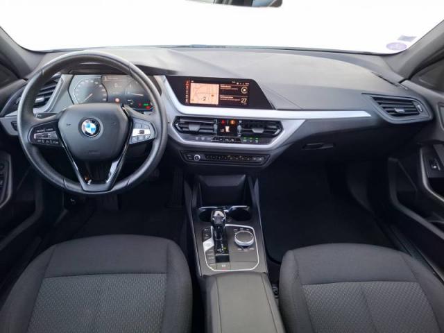 Bmw Série 1 image 3