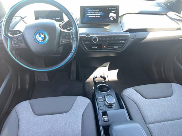 Bmw I3 image 4