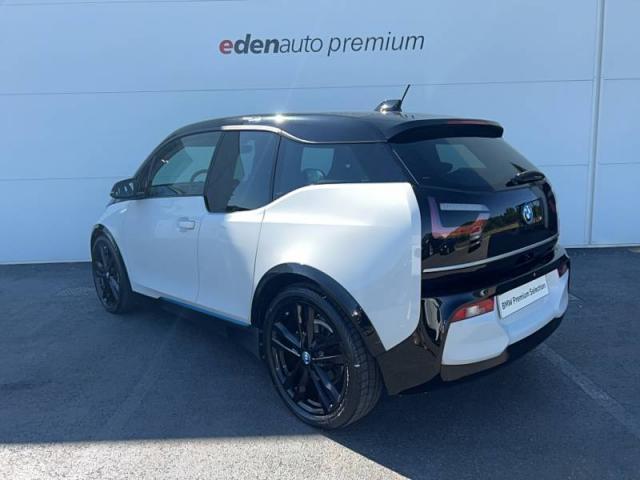 Bmw I3 image 5