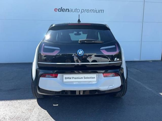 Bmw I3 image 9