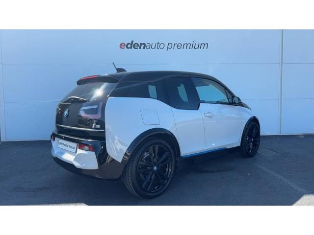 Bmw I3 image 3