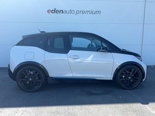 Bmw I3 image 2