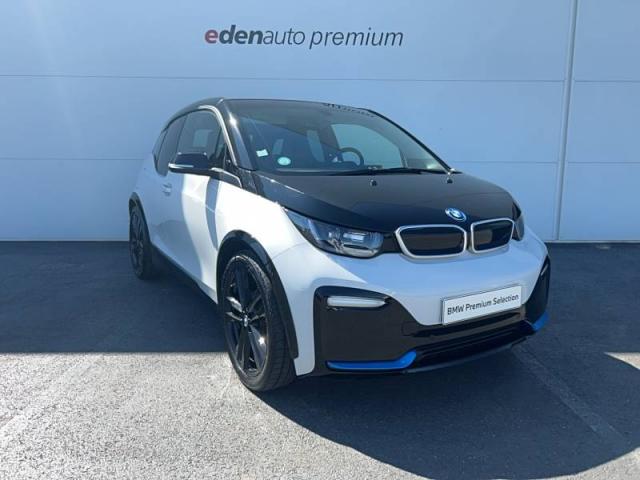 Bmw I3 image 8