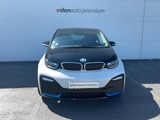 Bmw I3 image 7