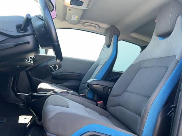 Bmw I3 image 1