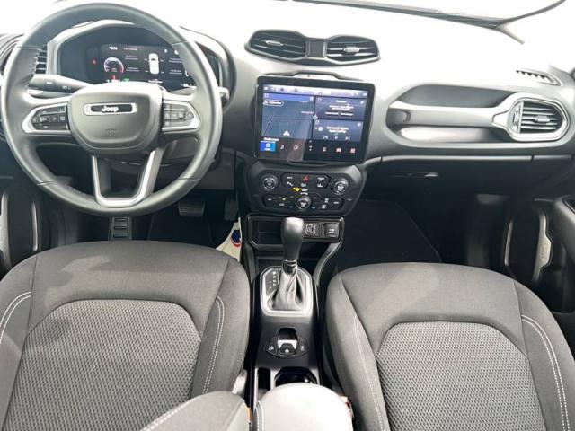 Jeep Renegade image 1