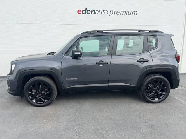 Jeep Renegade image 4