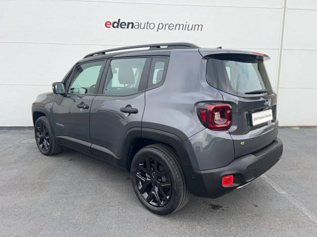 Jeep Renegade image 8