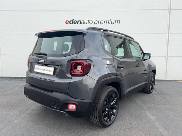 Jeep Renegade image 5