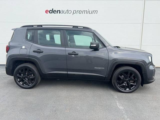 Jeep Renegade image 6