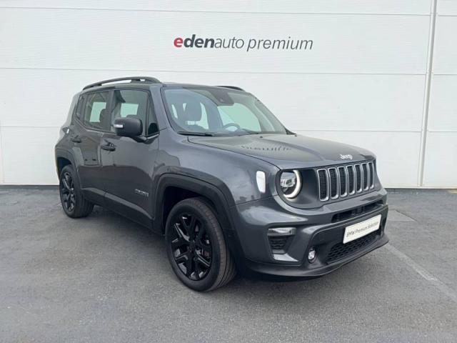 Jeep Renegade image 7