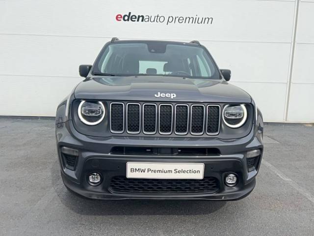 Jeep Renegade image 3