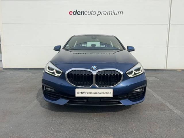 Bmw Série 1 image 9