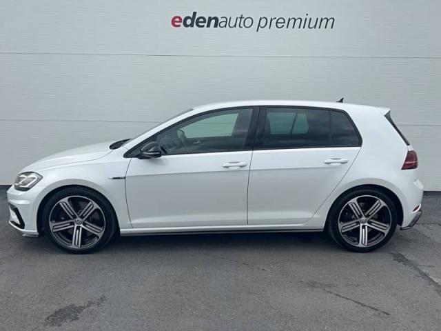 Volkswagen Golf image 8