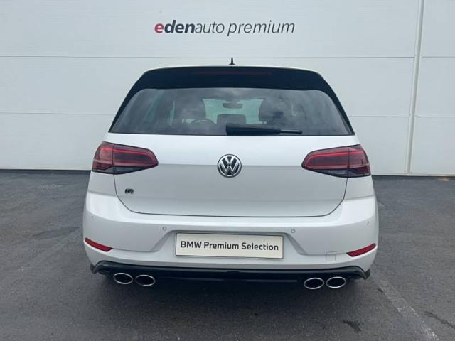 Volkswagen Golf image 3