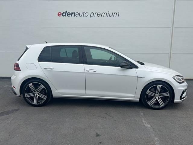 Volkswagen Golf image 6
