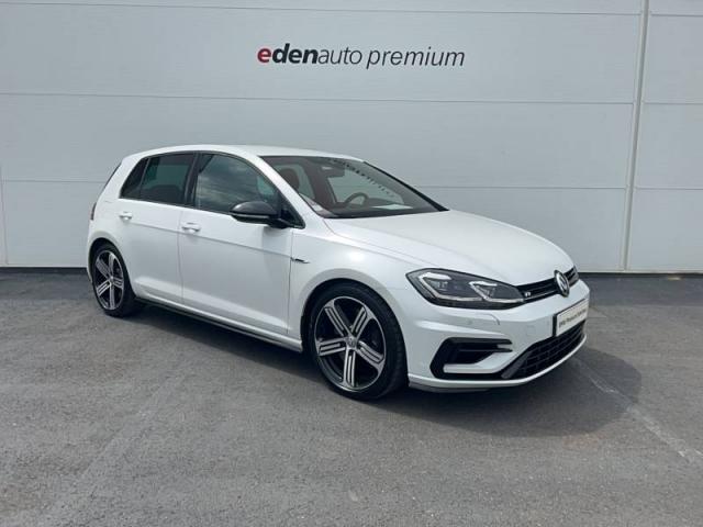 Volkswagen Golf image 7