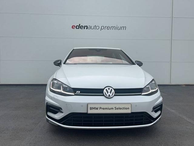 Volkswagen Golf image 1