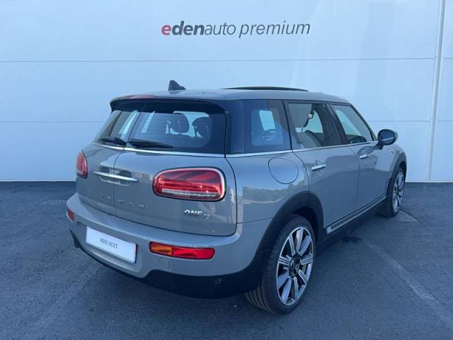 Mini Mini image 9