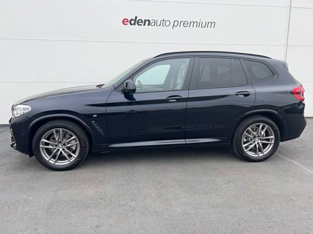 Bmw X3 image 9