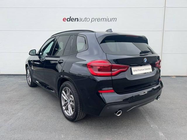 Bmw X3 image 3