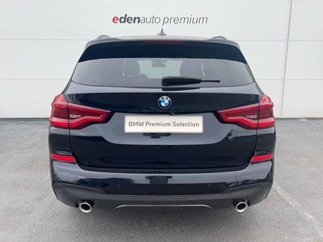 Bmw X3 image 6