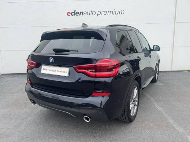 Bmw X3 image 8