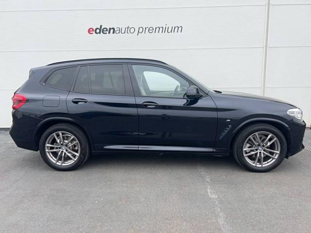 Bmw X3 image 5