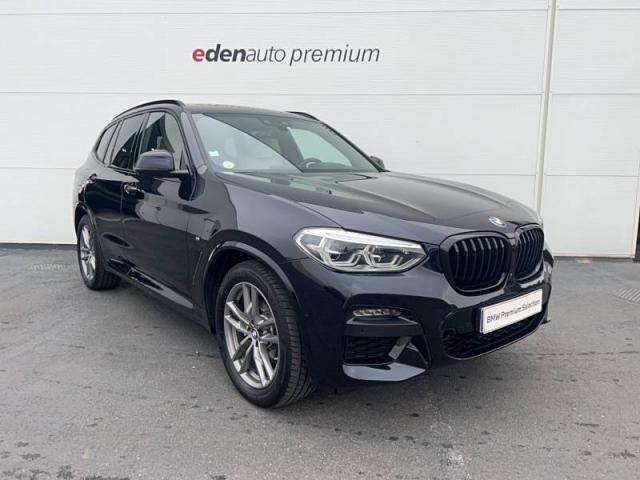 Bmw X3 image 7