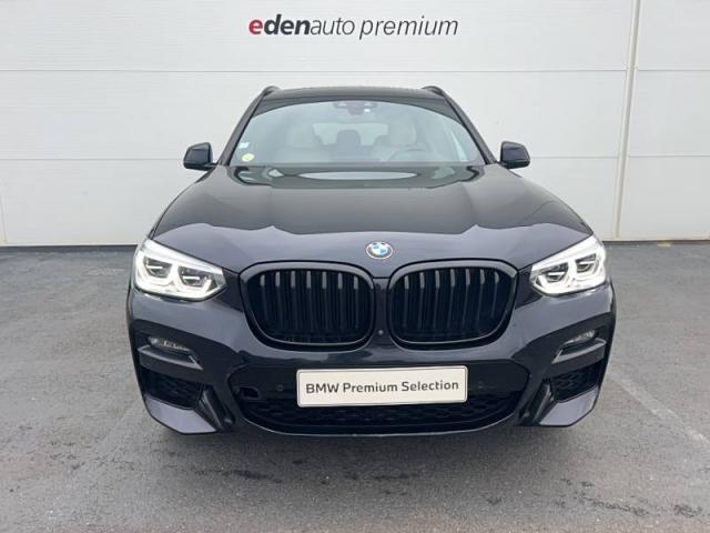 Bmw X3 image 4