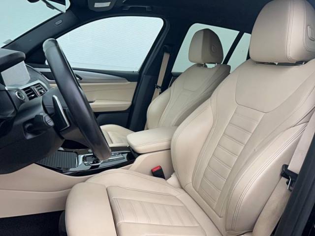 Bmw X3 image 2