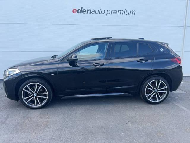 Bmw X2 image 6
