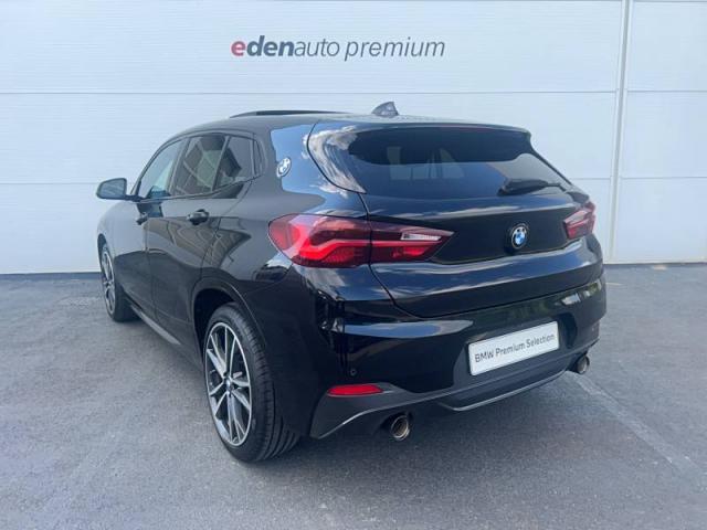 Bmw X2 image 8