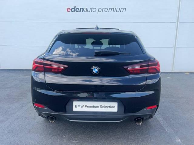 Bmw X2 image 9