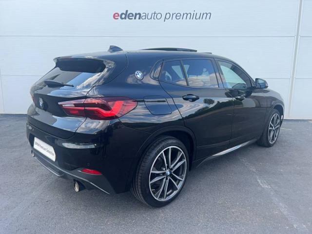 Bmw X2 image 5