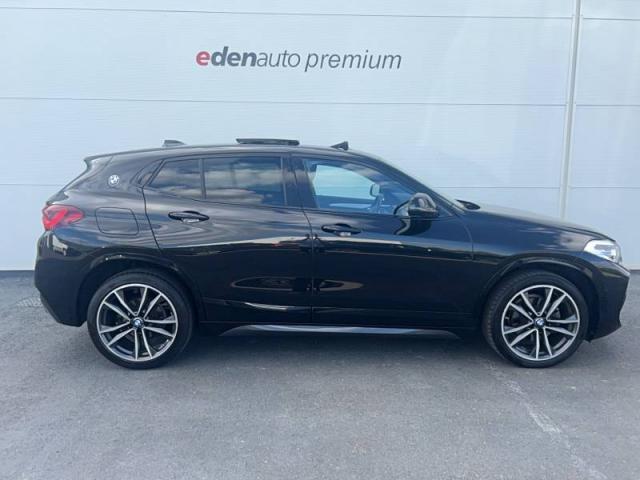 Bmw X2 image 7