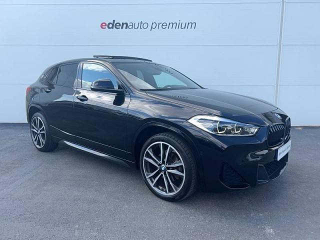 Bmw X2 image 1