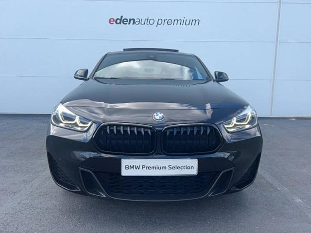 Bmw X2 image 2