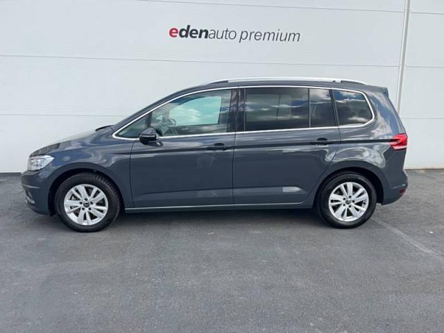Volkswagen Touran image 8