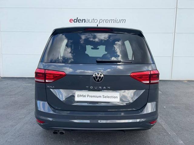 Volkswagen Touran image 2