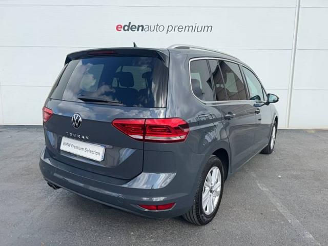 Volkswagen Touran image 6