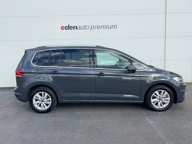 Volkswagen Touran image 1