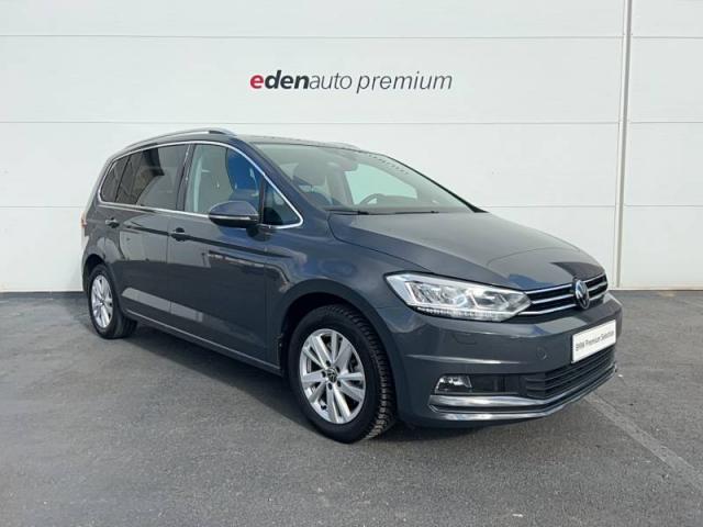 Volkswagen Touran image 3